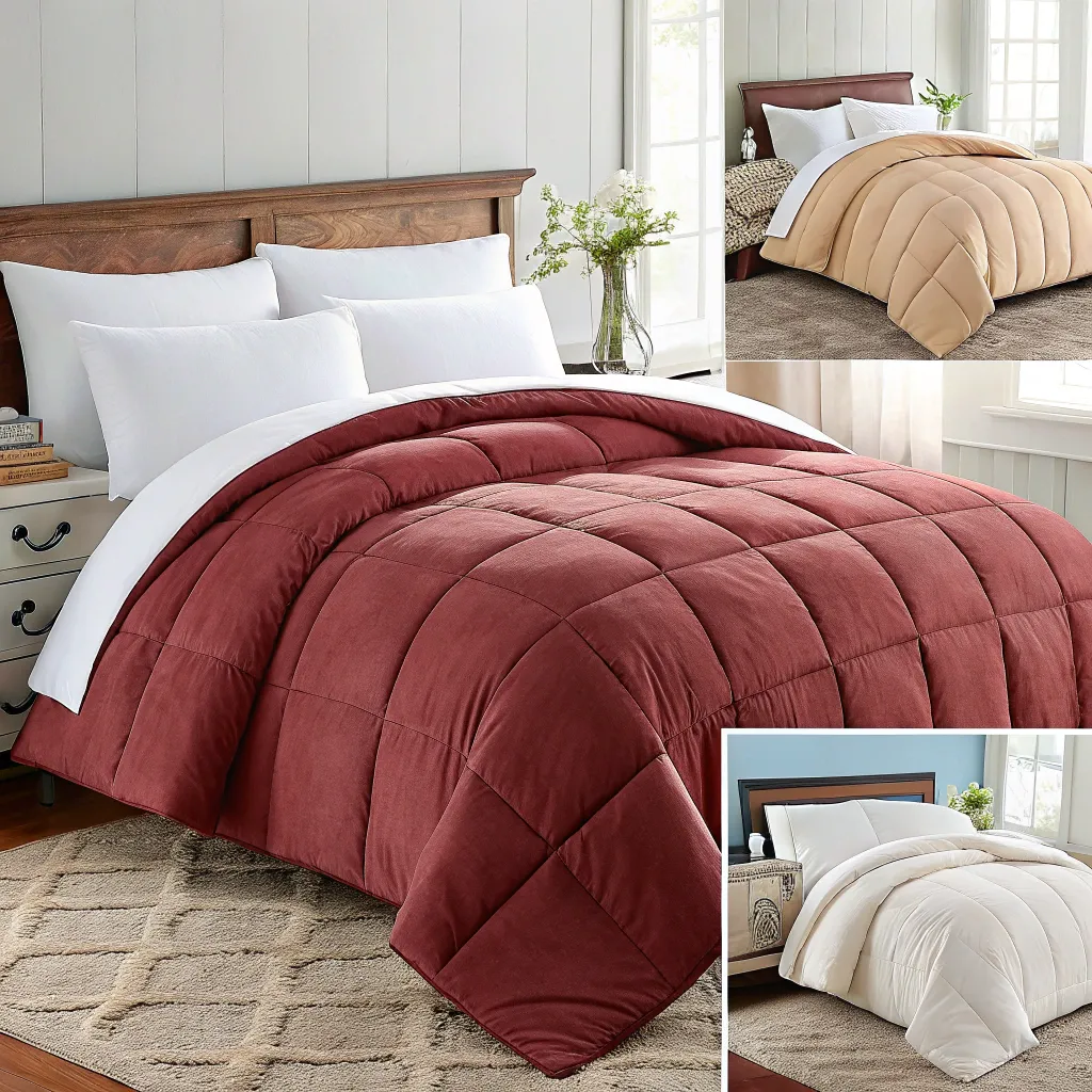 Comforters