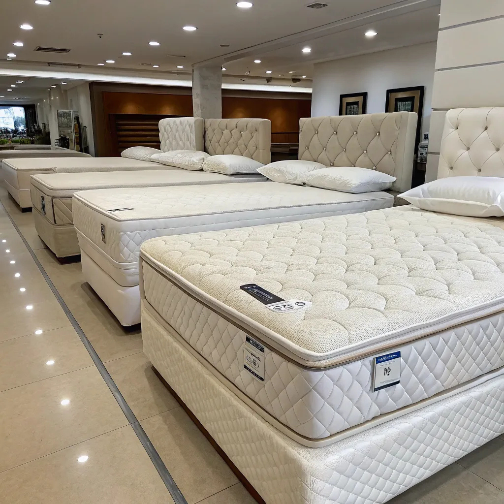 Mattresses